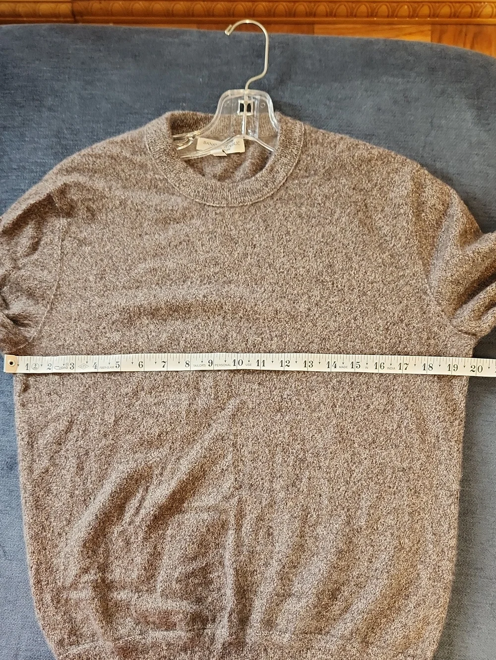 Banana Republic excellent pre